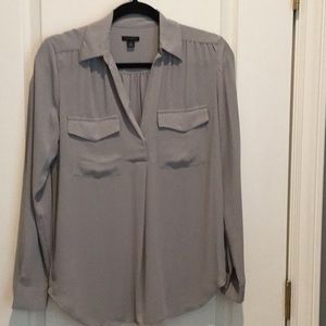 Camp style Blouse